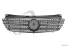 TRUCKTEC AUTOMOTIVE 02.60.552 Radiator Grille